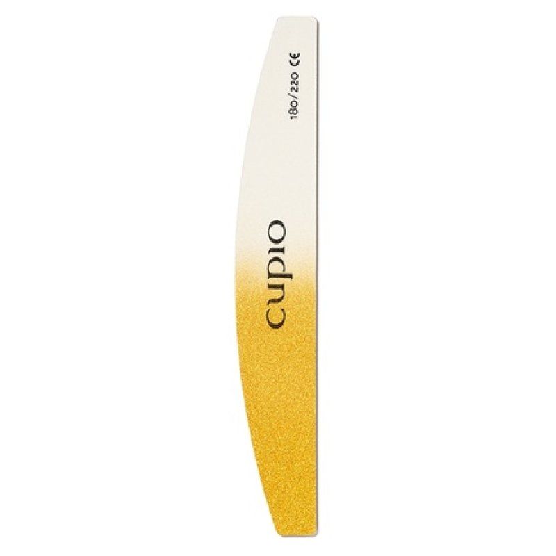 Cupio Professional Nail File 180220