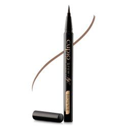 Cupio Liquid Eyebrow Liner Browme Liner Pen Brownie