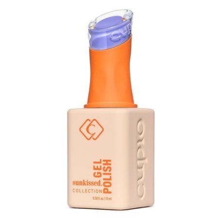 Cupio Lavender's First Kiss Gel Polish 15 Ml