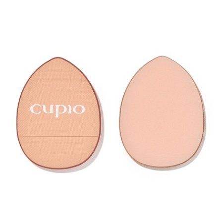 Cupio Set Of 5 Makeup Sponges Beauty Drop