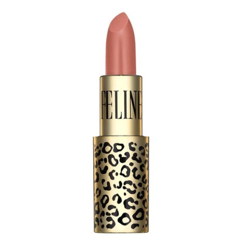 Cupio Matte Lipstick Cupio Feline Kitten's Kiss