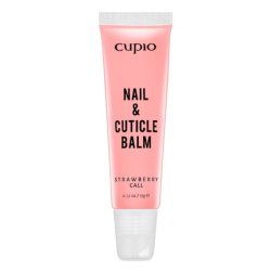 Cupio Nail & Cuticle Balm Strawberry Call 15g