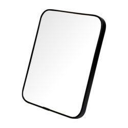 Cupio Rectangular Mirror Minimalist