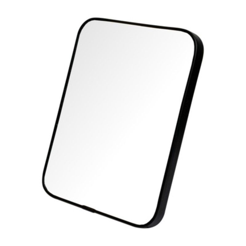 Cupio Rectangular Mirror Minimalist