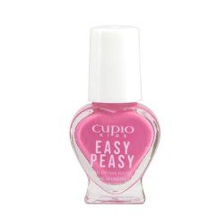 Cupio Nail Polish For Kids Easy Peasy Flamingo Fiesta 4ml