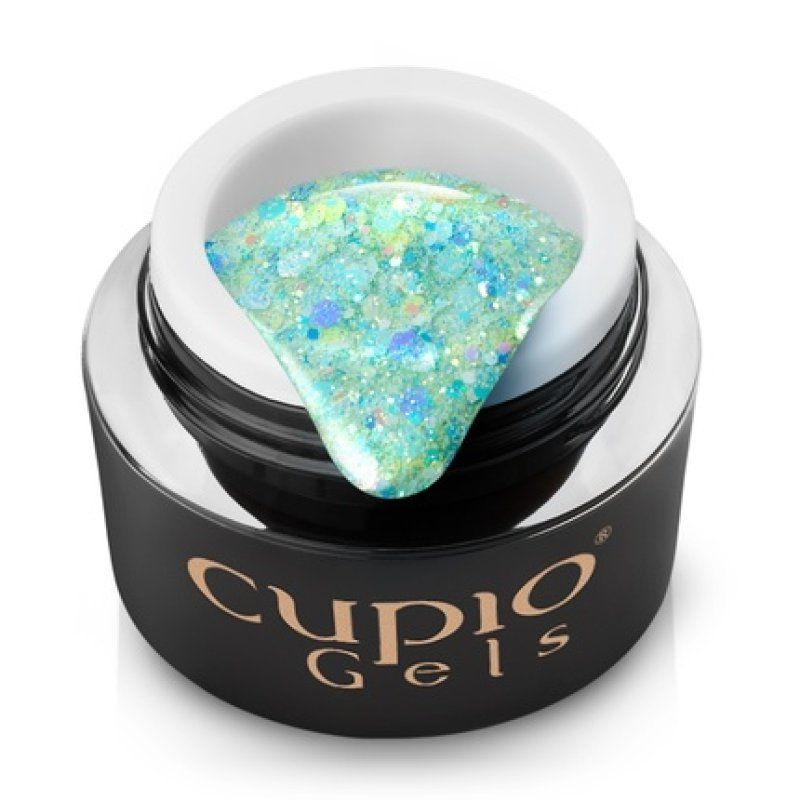 Cupio Design Gel Cupio Granita Fresh Lime 5ml
