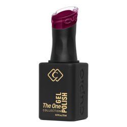 Cupio Gel Polish The One Dark Cherry 15ml