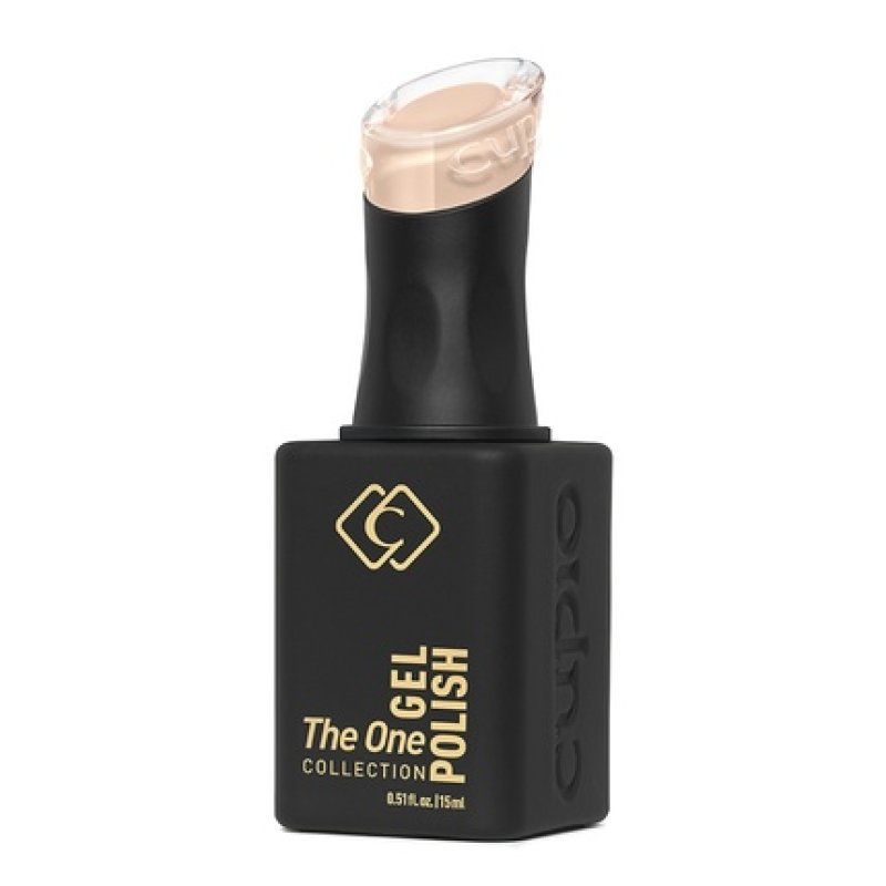 Cupio Gel Polish The One Cupio French Dulce 15ml
