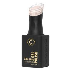 Cupio Gel Polish The One Off White 15ml