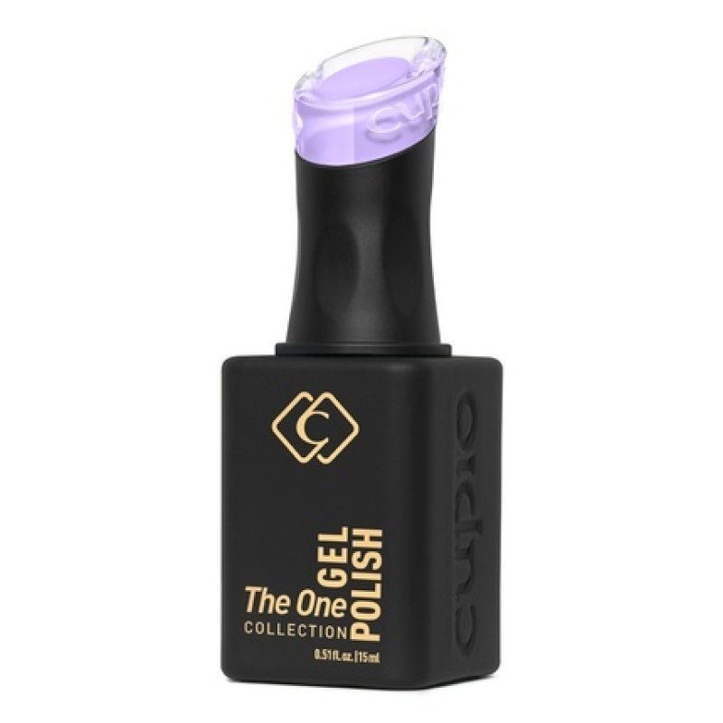 Cupio Gel Polish The One Lavendula