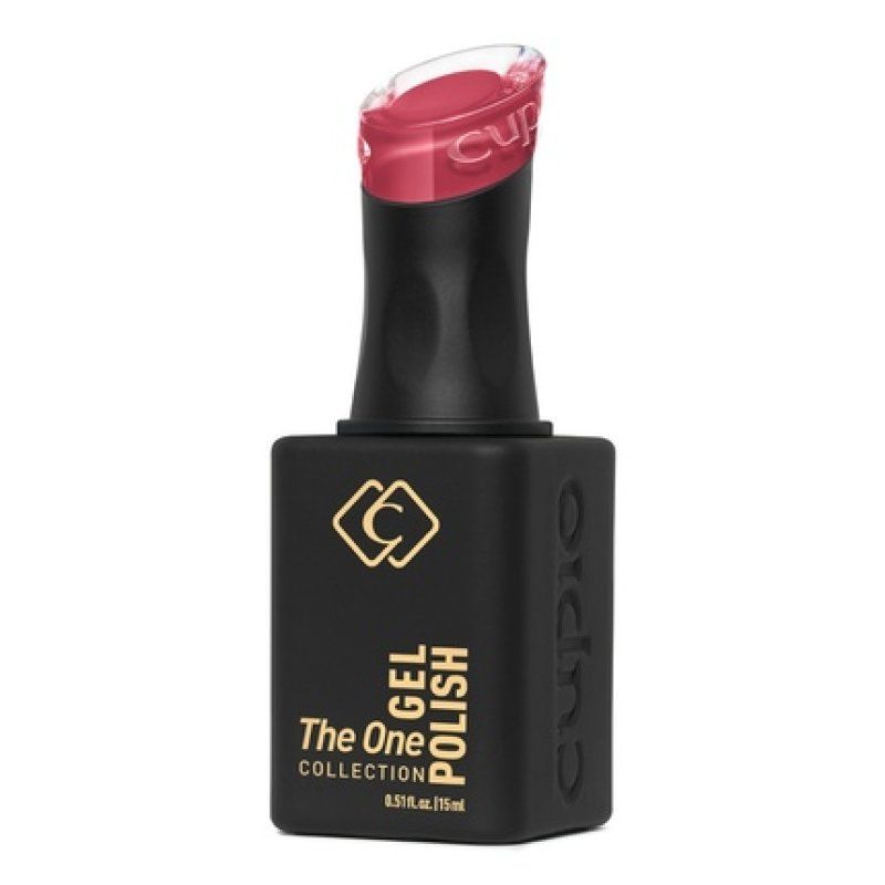 Cupio Gel Polish The One Dream Roses