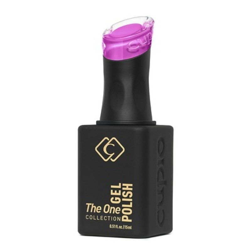 Cupio Gel Polish The One Cupio Wild Flower 15ml