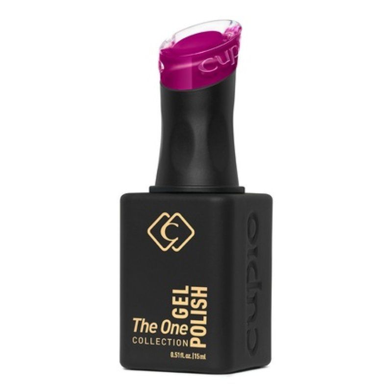 Cupio Gel Polish The One Bachata
