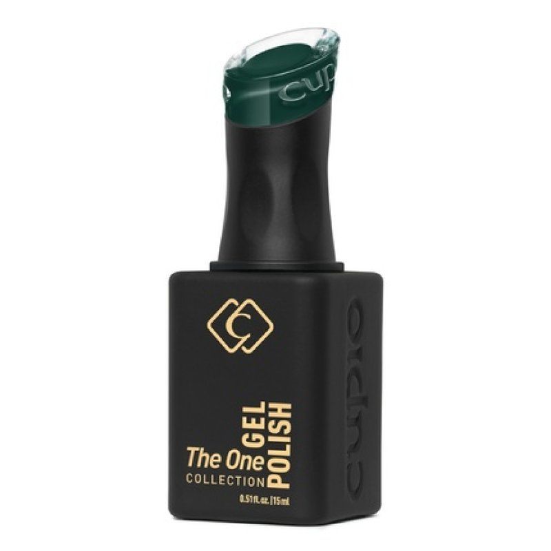 Cupio Gel Polish The One Deep Forest
