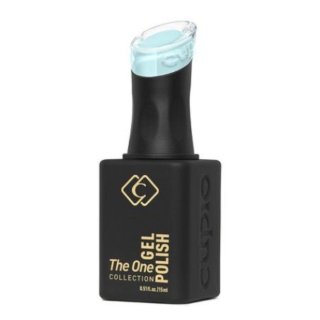 Cupio The One Gel Polish Cielo Azzurro 15ml
