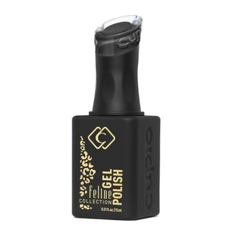 Cupio Midnight Meow Gel Polish 15ml