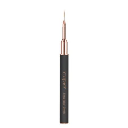 Cupio Nail Liner Brush For Painting Timeless 9mm