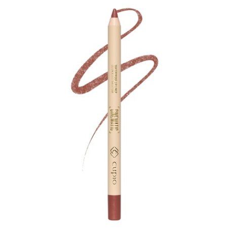 Cupio Waterproof Lip Pencil Leading Lady