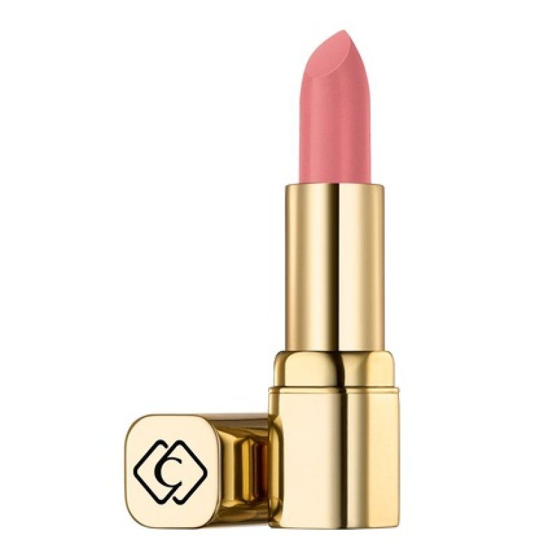 Cupio Matte Lipstick Cinematic Casting Rose