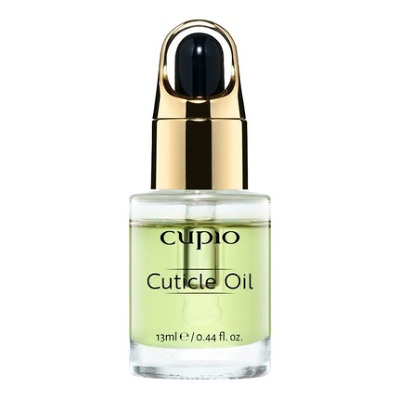 Cupio Cuticle Oil With Pipette Cactus Greenhouse 13ml