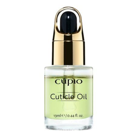 Cupio Cuticle Oil With Pipette Cactus Greenhouse 13ml
