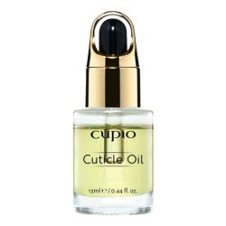 Cupio Cuticle Oil With Pipette Lemon Cake 13ml