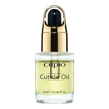 Cupio Cuticle Oil With Pipette Lemon Cake 13ml