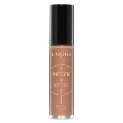 Cupio Plumping Lip Gloss Bigger Is Better Mad About You