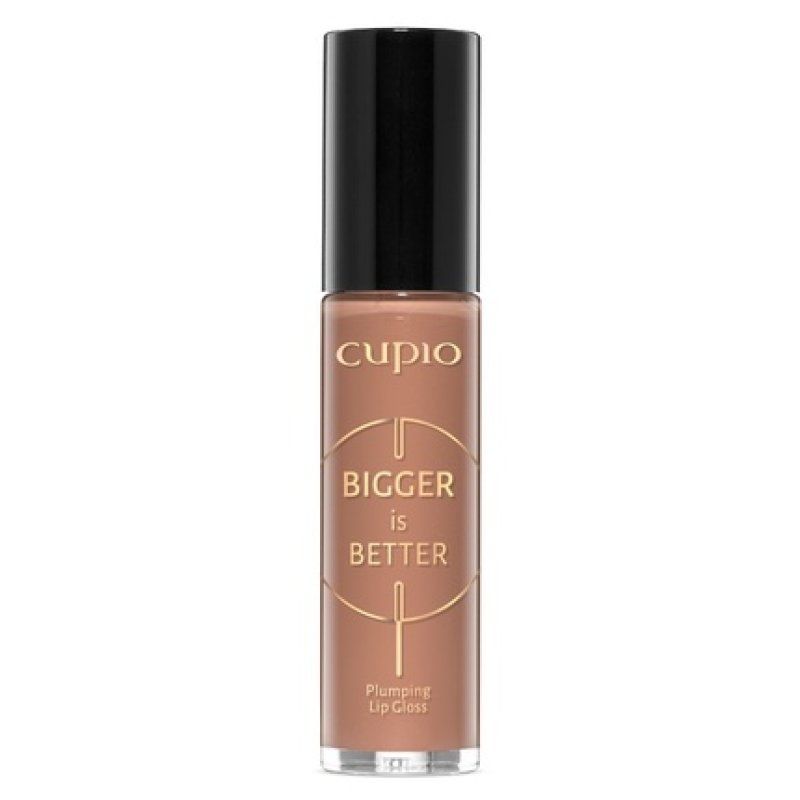 Cupio Plumping Lip Gloss Bigger Is Better Mad About You
