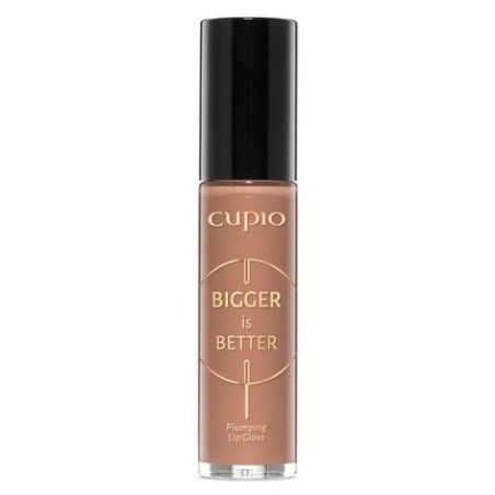 Cupio Plumping Lip Gloss Bigger Is Better Mad About You