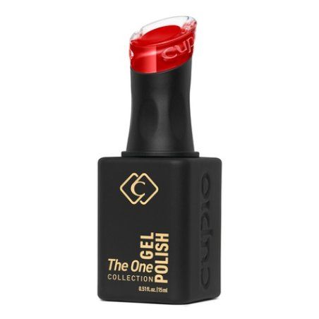 Cupio Gel Polish The One Ferrari 15ml