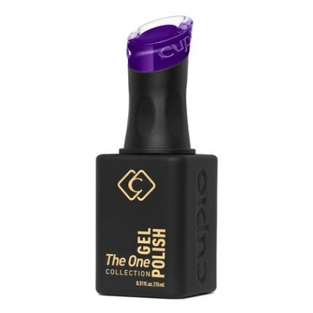 Cupio Gel Polish The One Admiral For Nails