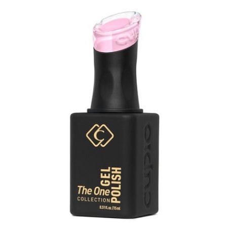 Cupio Gel Polish The One Pink Panther