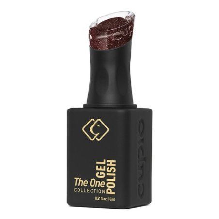 Cupio Gel Polish The One When In Dubai 15ml