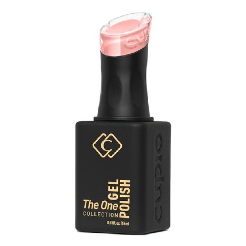 Cupio Gel Polish The One Peach Bud