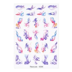 Cupio Nail Sticker S006