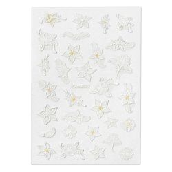Cupio Nail Sticker Kj5d029