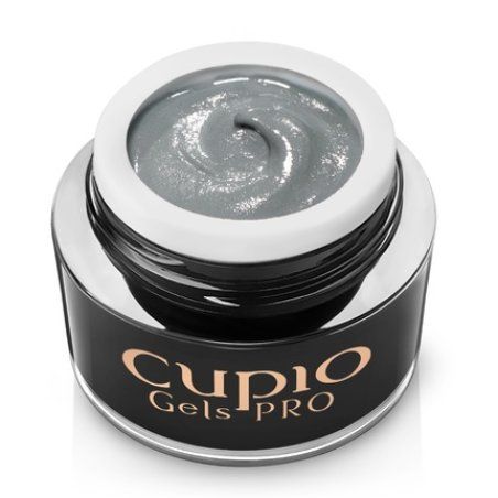 Cupio Design Gel Sand Grey 5g