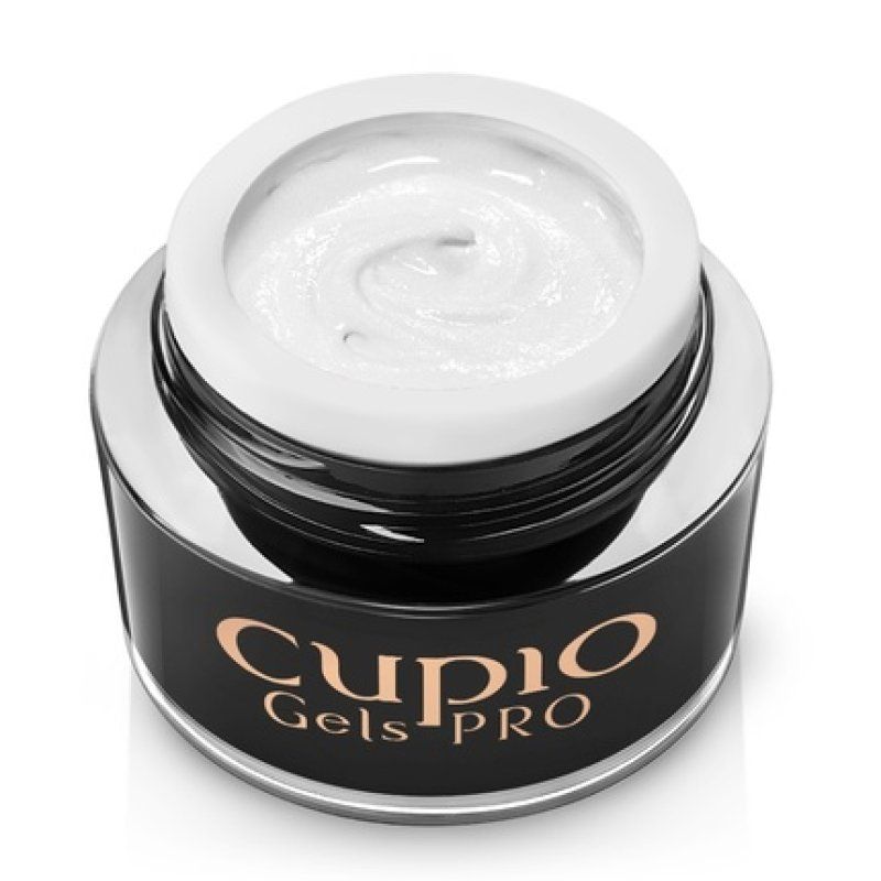 Cupio Design Gel Sand White 5g