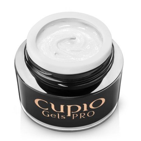 Cupio Design Gel Sand White 5g
