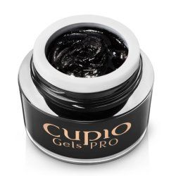 Cupio Design Gel Sand Black 5g