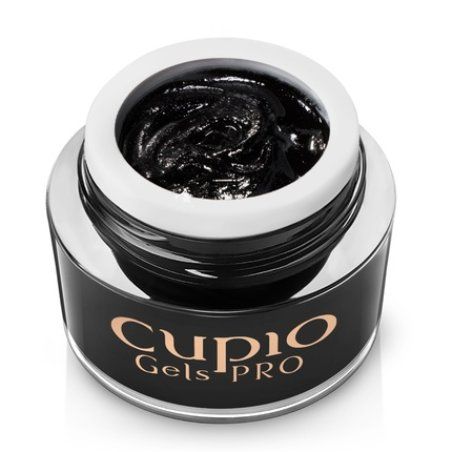 Cupio Design Gel Sand Black 5g