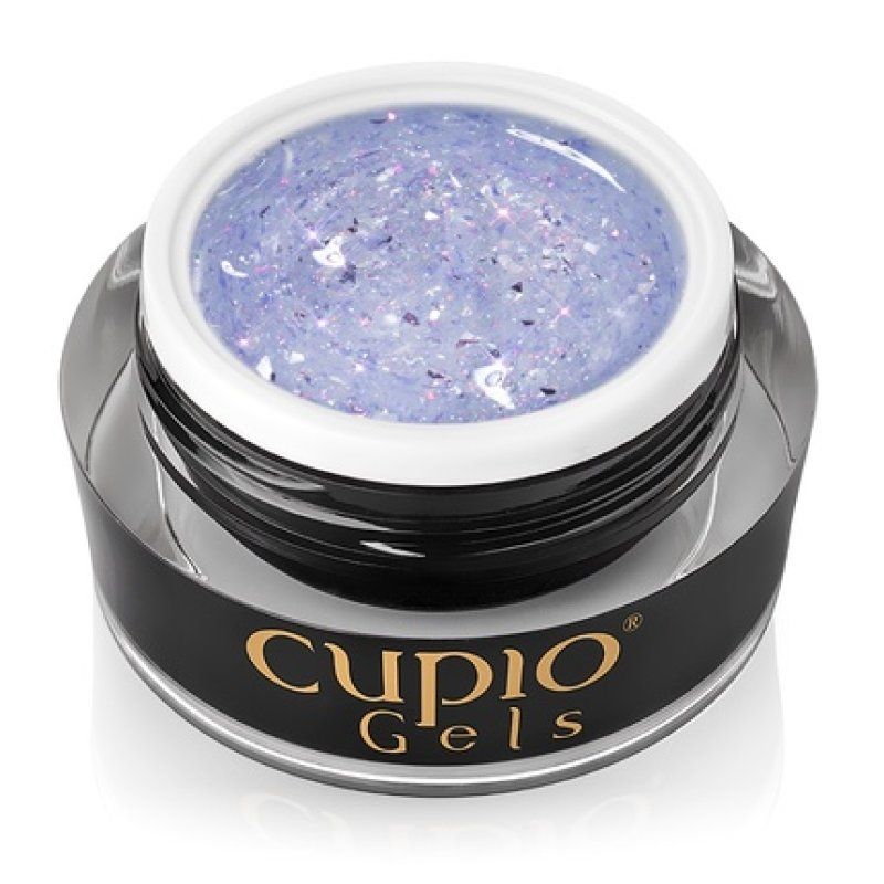 Cupio Xtravagant Builder Gel Icy Orchid 15g
