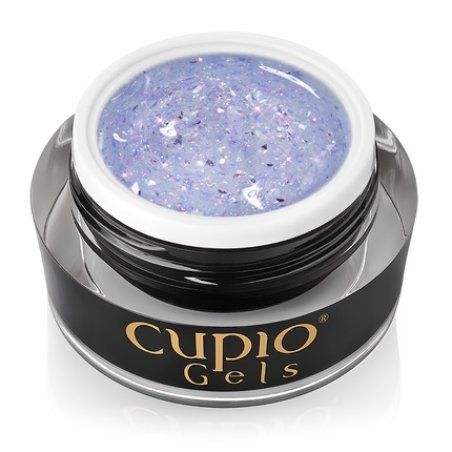 Cupio Xtravagant Builder Gel Icy Orchid 15g