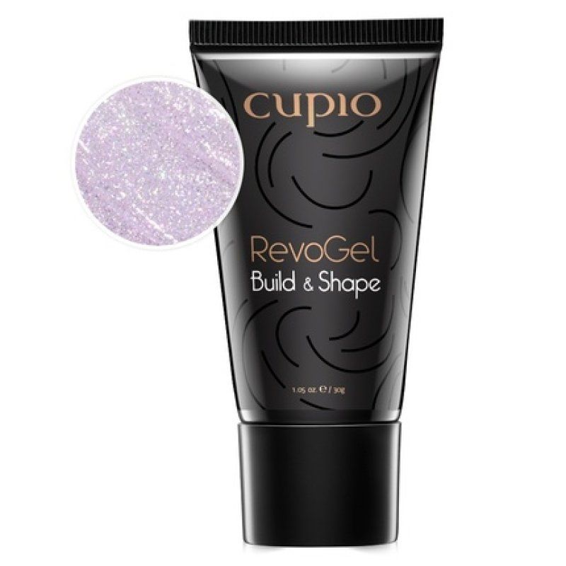 Cupio Revogel Cupio Build & Shape Bloom 30g