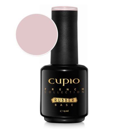 Cupio Rubber Base French Collection Milkshake 15ml