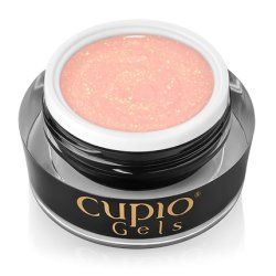 Cupio Builder Gel Glitz & Glam Pearl 15g