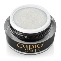 Cupio Builder Gel Glitz & Glam Moonlit Mist 15g