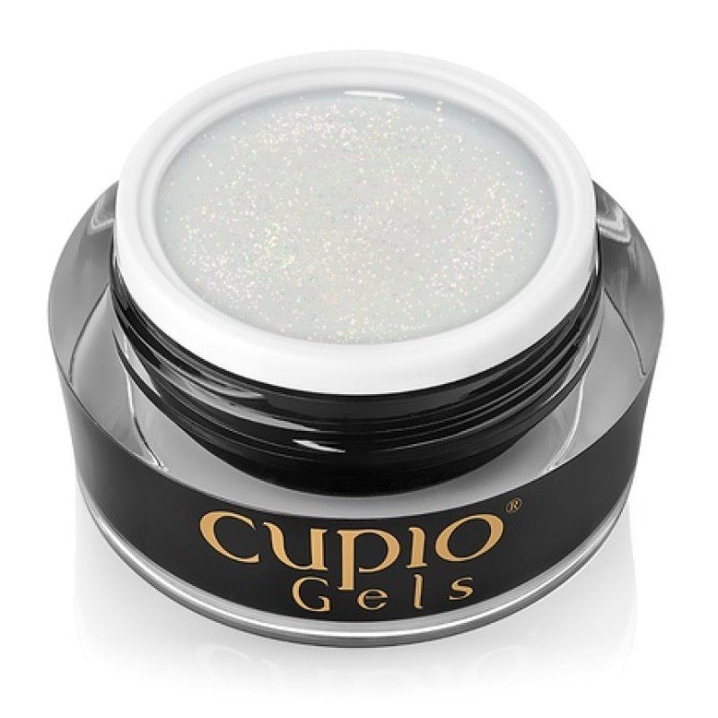 Cupio Builder Gel Glitz & Glam Moonlit Mist 15g