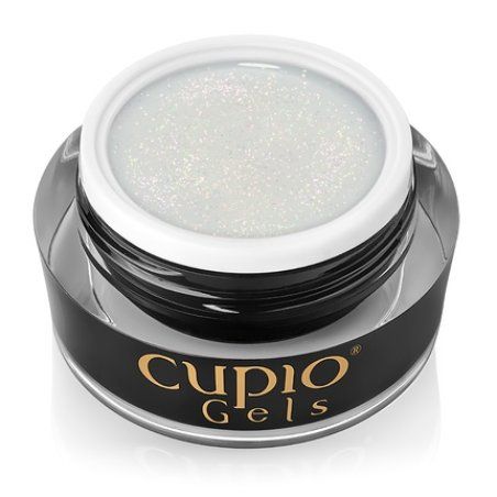 Cupio Builder Gel Glitz & Glam Moonlit Mist 15g